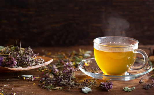 Discover the benefits of Beauty Tea for flawless skin. Learn how Apple Tea clears acne, Pear Tea hydrates dull skin, and Rose Tea fades dark spots. Drink your way to beauty today!