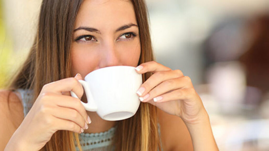 How Detox Tea Can Help You Kickstart a Healthier Lifestyle