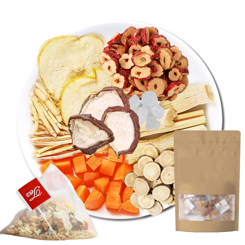 “licorice root tea benefits”“drinking licorice root tea”“licorice root in tea”“tea for smokers”“detox tea for smokers”“tea for lungs”“tea to cleanse lungs”“natural remedies for sore throat”“natural treatment for throat pain” “Sweet herbal teas”“naturally sweet tea”“ how to cure a sore throat” “licorice”“red date ”“pear” “sugar cane”“sugar cane drink”“itchy throat and dry cough”“how to get rid of breakouts” “Breakouts”“anti inflammatory foods”“how to detoxification”