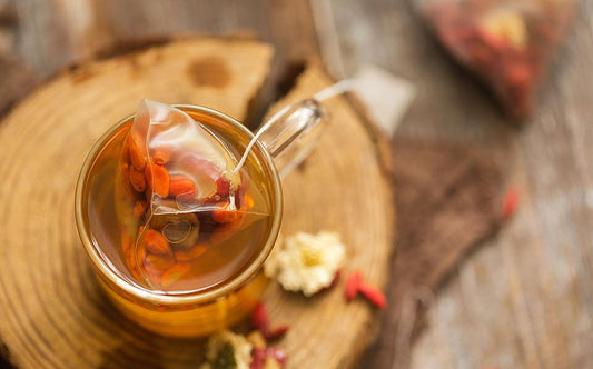 What Tea is Best for Losing Weight? Can Ginger and Jujube Tea Be Nominated?