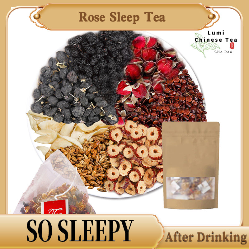 Rose_Sleep_Tea
“Sleep Tea”“Black goji berry”“Rose”“Mulberry”“Barley”“tea that helps you sleep” “antioxidant foods”“skin brightening”“ best tea for sleep” “Bedtime Tea ”“natural sleep aid ”“ how to improve sleep quality” “insomnia relief natural”“ enhance sleep quality”“natural sleep aids” “natural remedies to sleep” “Anxiety Relief Tea”“how to help with insomnia”“ insomnia treatments”“Traditional Chinese medicine ””herbs that strengthen the immune systemnal Chinese Formulation”“herbal blend”